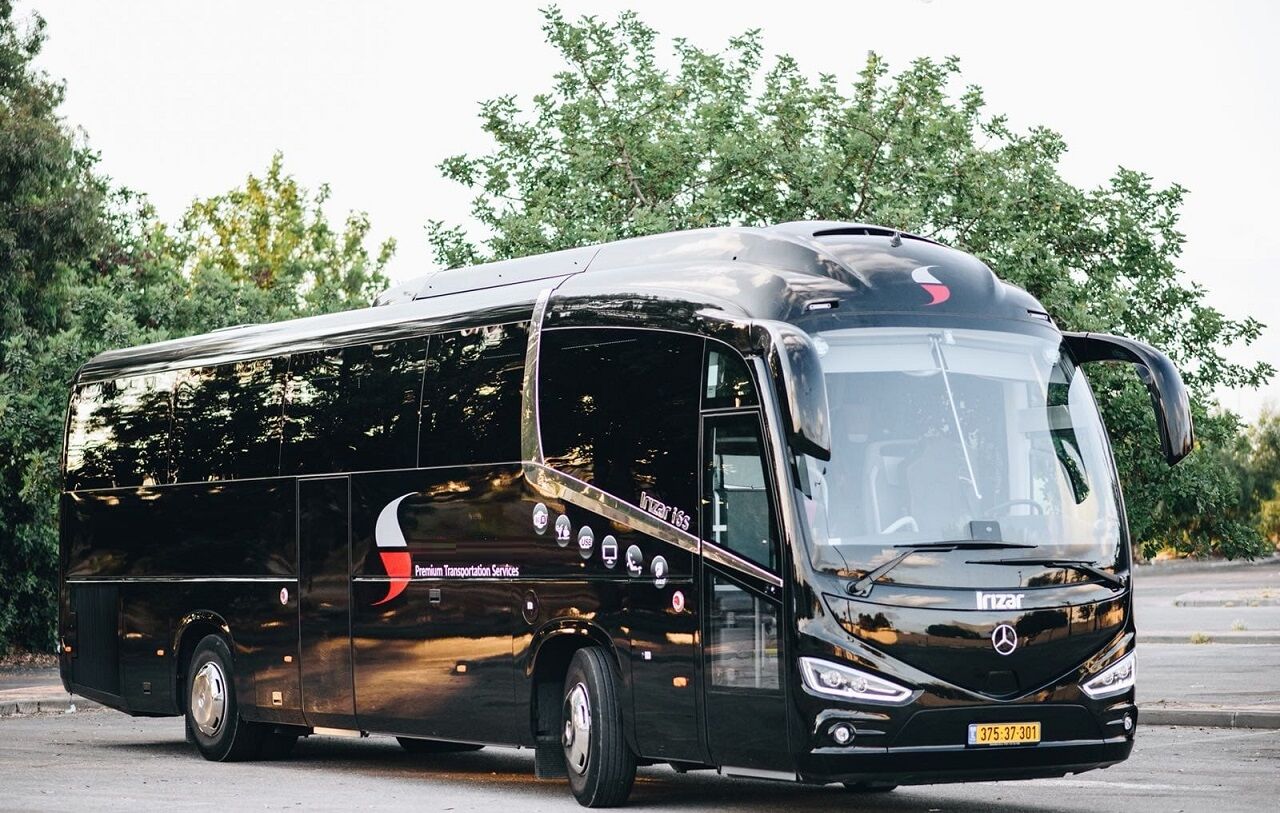 bus tlv bus tlv